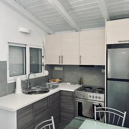 Spitaki -studio By Sea Chalkida
