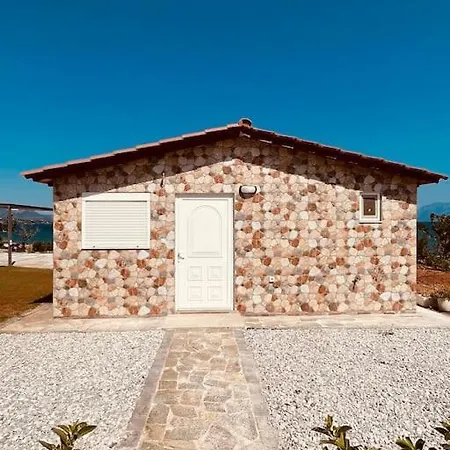 Spitaki -studio By Sea Chalkís