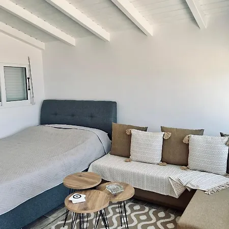 Spitaki -studio By Sea * Chalkís