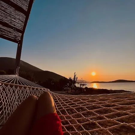 Apartment Spitaki -studio By Sea Chalkida